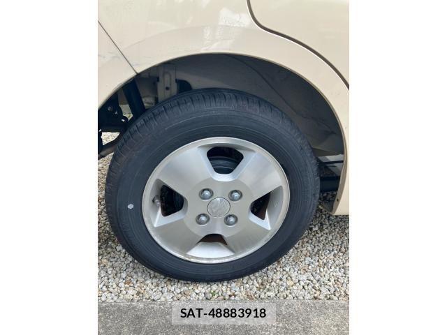 Suzuki ALTO 2006-03 7875191-4