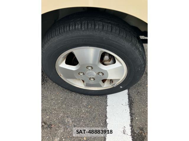 Suzuki ALTO 2006-03 7875191-5