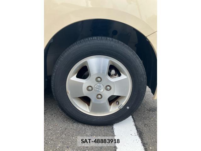 Suzuki ALTO 2006-03 7875191-6