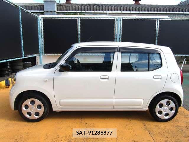 Suzuki ALTO 2021-12 7875174-9