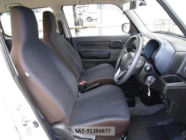 Suzuki ALTO 2021-12 7875174-10