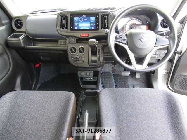 Suzuki ALTO 2021-12 7875174-12