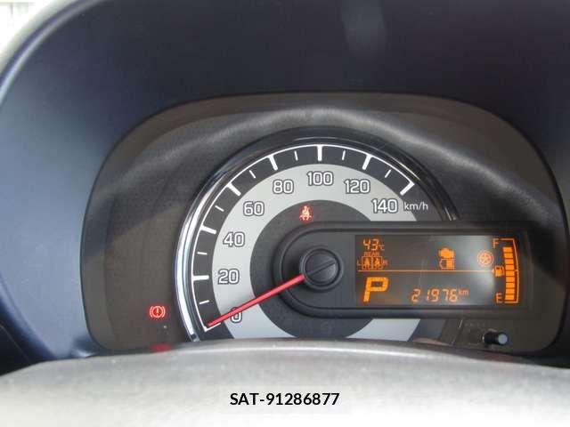 Suzuki ALTO 2021-12 7875174-13