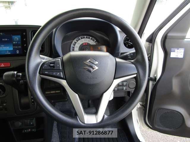 Suzuki ALTO 2021-12 7875174-14
