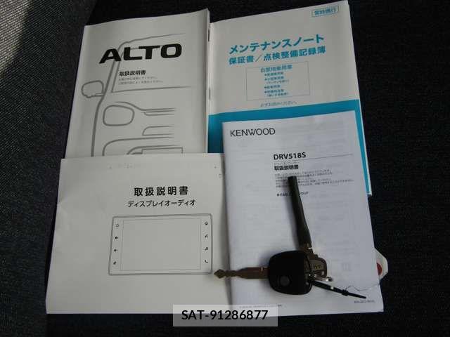 Suzuki ALTO 2021-12 7875174-18