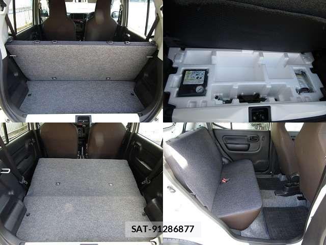 Suzuki ALTO 2021-12 7875174-19