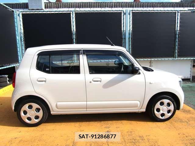 Suzuki ALTO 2021-12 7875174-5