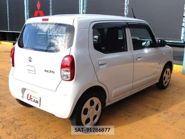 Suzuki ALTO 2021-12 7875174-6