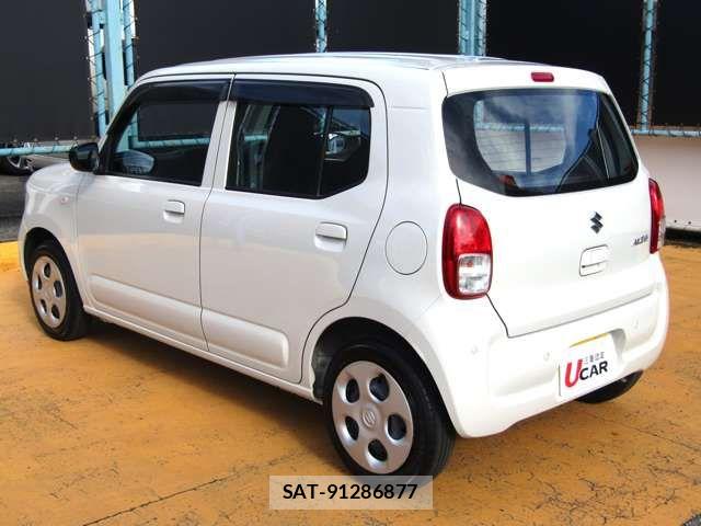 Suzuki ALTO 2021-12 7875174-8