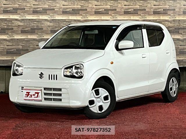 Suzuki ALTO 2020-02 7875176-0