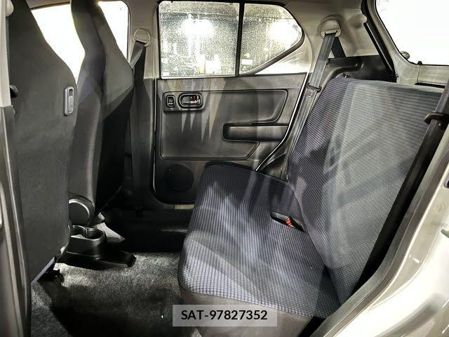 Suzuki ALTO 2020-02 7875176-9