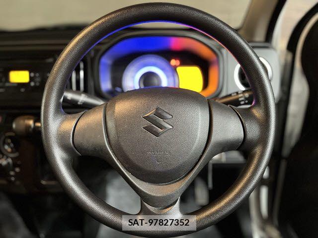 Suzuki ALTO 2020-02 7875176-13