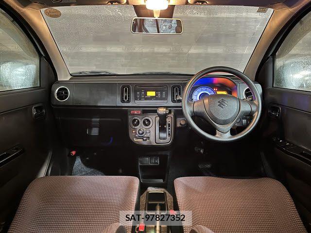 Suzuki ALTO 2020-02 7875176-1