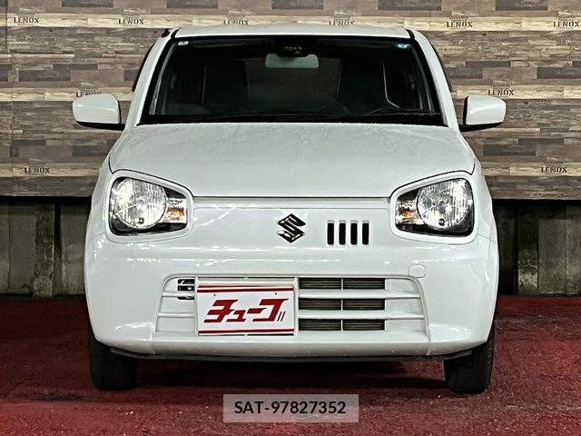 Suzuki ALTO 2020-02 7875176-23
