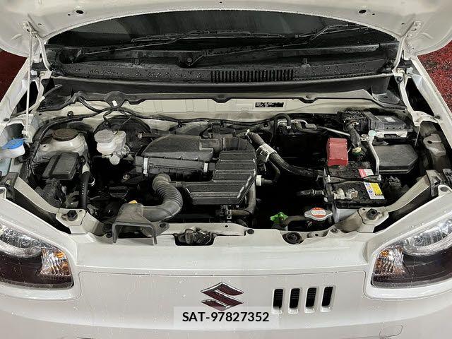 Suzuki ALTO 2020-02 7875176-27