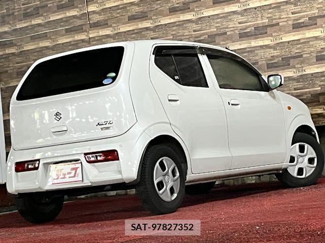 Suzuki ALTO 2020-02 7875176-2