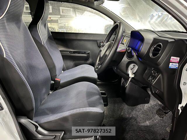 Suzuki ALTO 2020-02 7875176-3