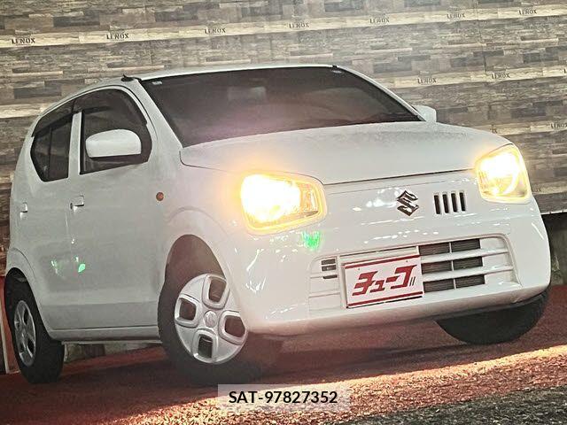 Suzuki ALTO 2020-02 7875176-6