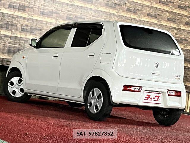 Suzuki ALTO 2020-02 7875176-8