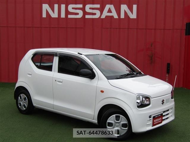 Suzuki ALTO 2020-05 7875177-0