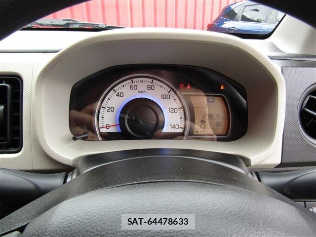 Suzuki ALTO 2020-05 7875177-17