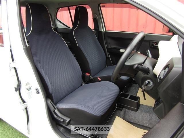 Suzuki ALTO 2020-05 7875177-18