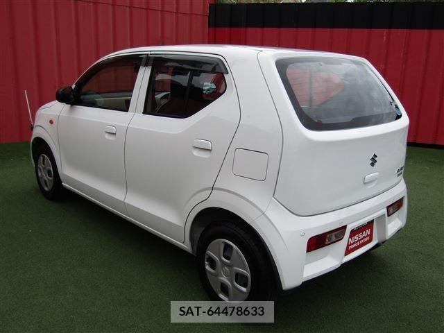 Suzuki ALTO 2020-05 7875177-1