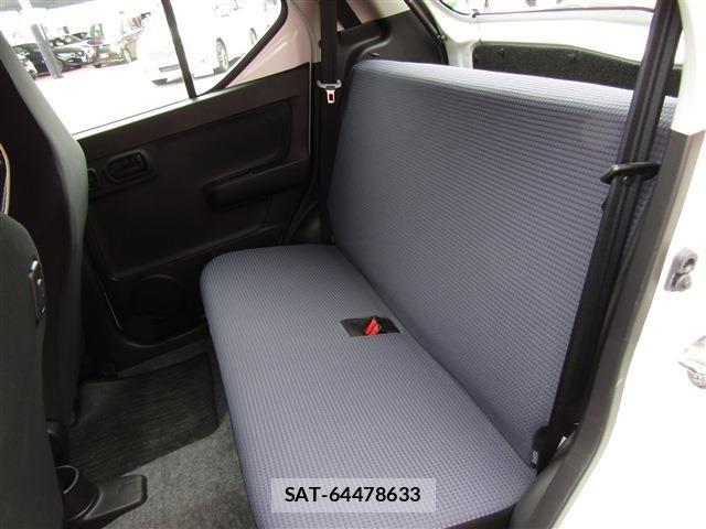 Suzuki ALTO 2020-05 7875177-21