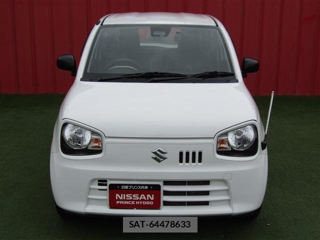 Suzuki ALTO 2020-05 7875177-23
