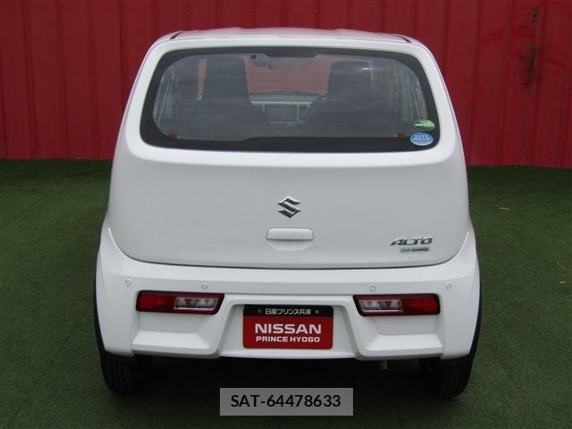 Suzuki ALTO 2020-05 7875177-24