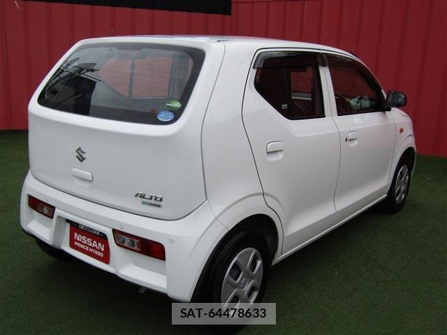 Suzuki ALTO 2020-05 7875177-25