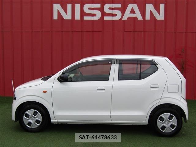 Suzuki ALTO 2020-05 7875177-26