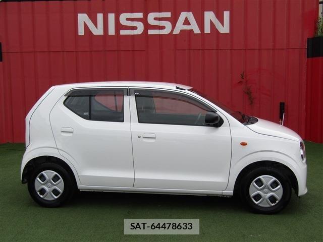 Suzuki ALTO 2020-05 7875177-27