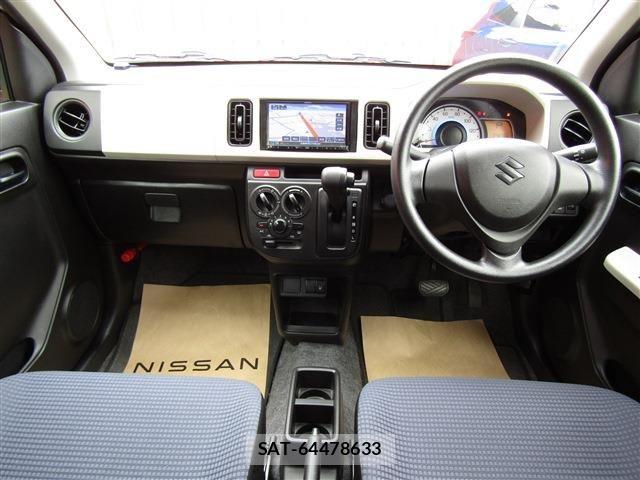Suzuki ALTO 2020-05 7875177-2