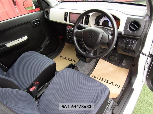 Suzuki ALTO 2020-05 7875177-5