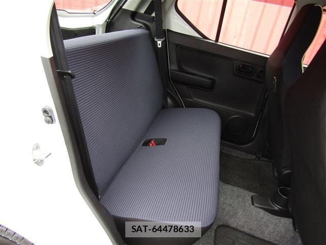 Suzuki ALTO 2020-05 7875177-6