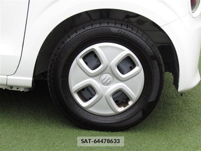 Suzuki ALTO 2020-05 7875177-8