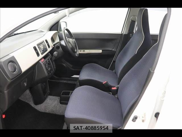 Suzuki ALTO 2021-03 7875182-9