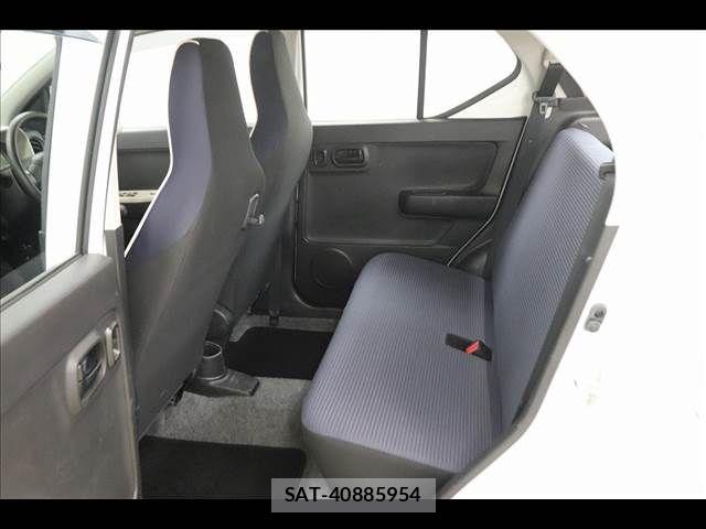 Suzuki ALTO 2021-03 7875182-10