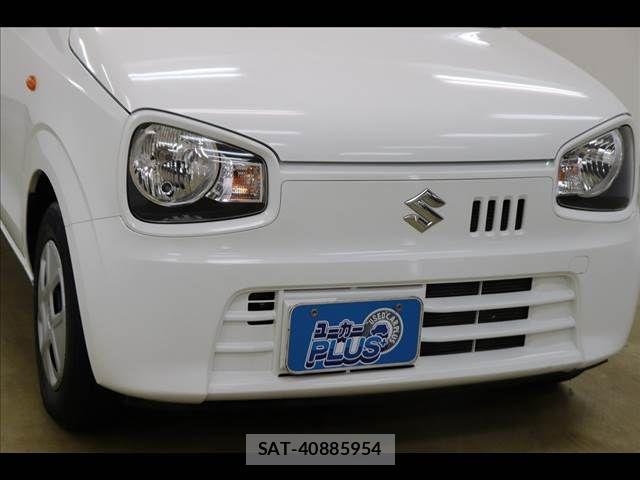 Suzuki ALTO 2021-03 7875182-12