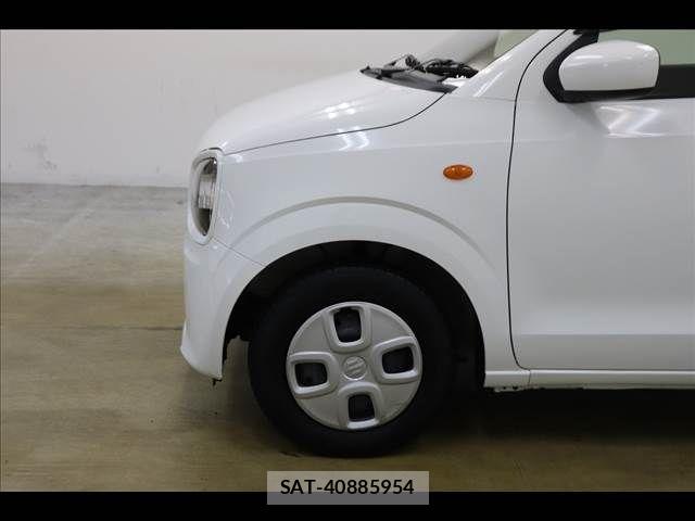 Suzuki ALTO 2021-03 7875182-13