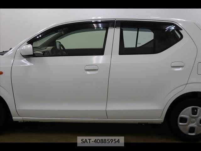 Suzuki ALTO 2021-03 7875182-14