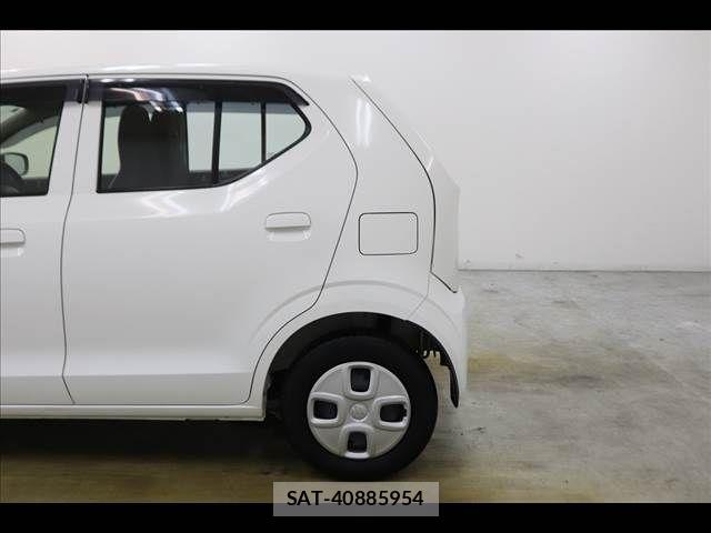 Suzuki ALTO 2021-03 7875182-15