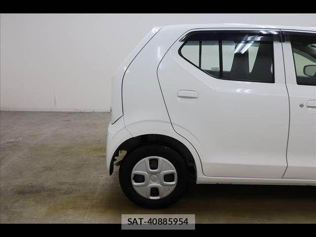 Suzuki ALTO 2021-03 7875182-17