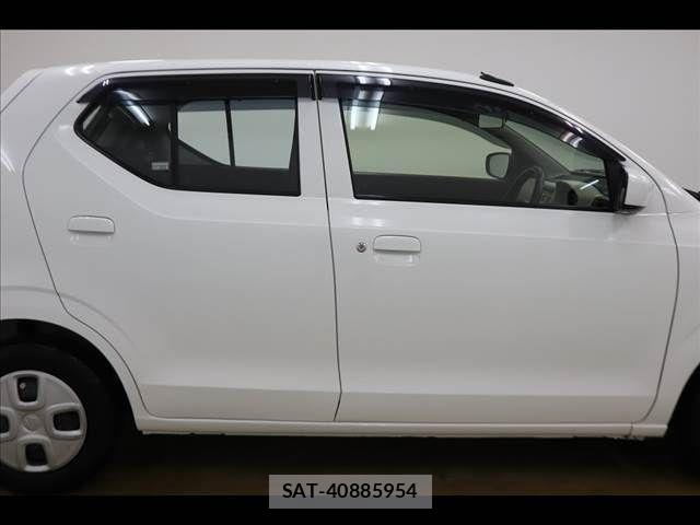 Suzuki ALTO 2021-03 7875182-18