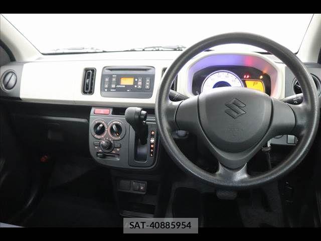 Suzuki ALTO 2021-03 7875182-1
