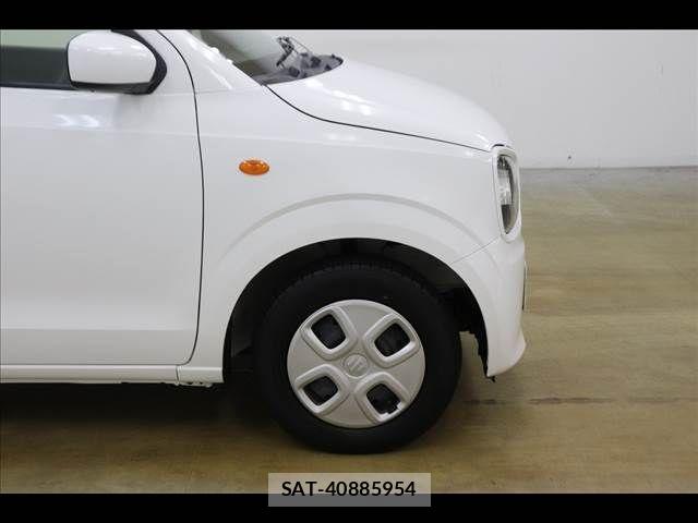 Suzuki ALTO 2021-03 7875182-19