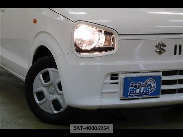 Suzuki ALTO 2021-03 7875182-20