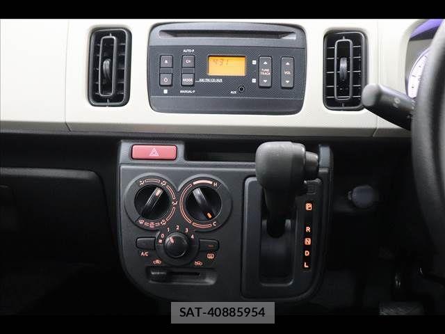 Suzuki ALTO 2021-03 7875182-2