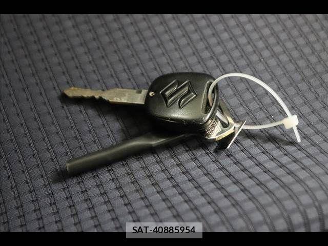 Suzuki ALTO 2021-03 7875182-4